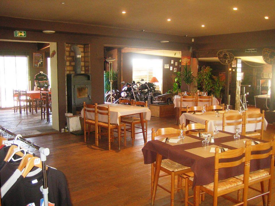 Restaurant Tex Mex Pourrières Aix-en-Provence Brignoles