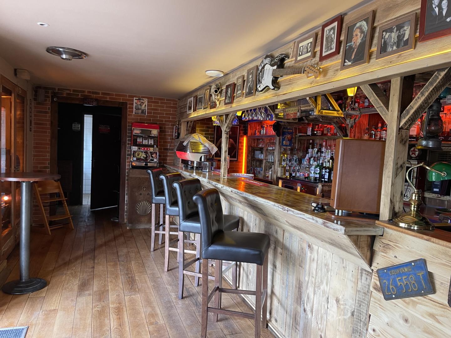 Restaurant Tex Mex Pourrières Aix-en-Provence Brignoles